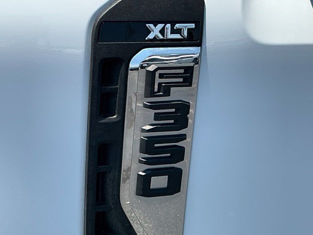 Used 2026 Ford F350 XLT AWD/4WD image 10