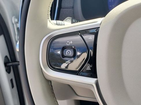 New 2026 Volvo XC90 T8 Ultra w/ Protection Package Premier AWD/4WD image 20