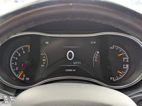 Used 2020 Jeep Grand Cherokee Limited image 23