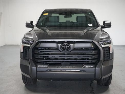 Certified 2026 Toyota Tundra SR5 w/ SR5 Premium Package AWD/4WD image 2