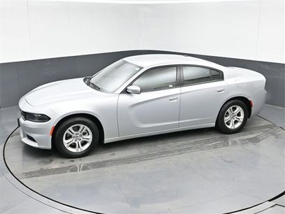 Used 2022 Dodge Charger SXT