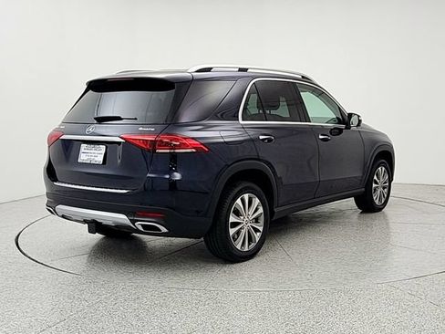 Used 2020 Mercedes-Benz GLE 350 4MATIC image 5