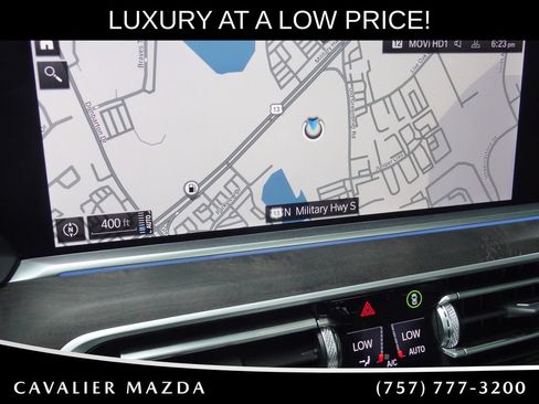 Used 2021 BMW X5 xDrive45e AWD/4WD image 30