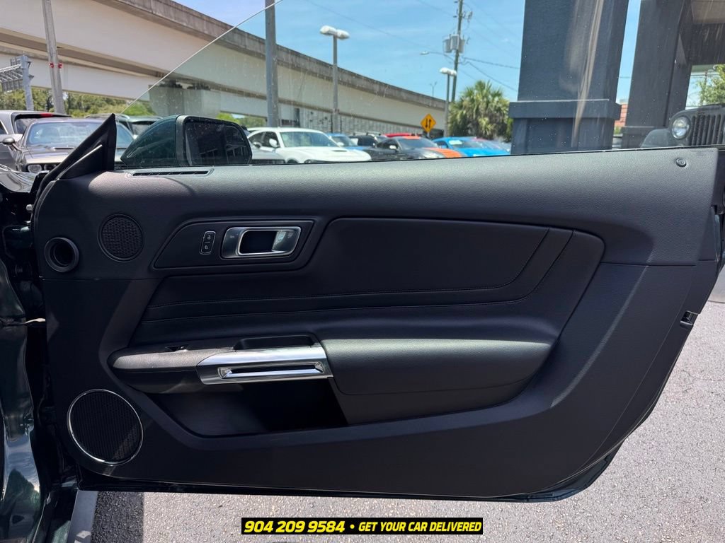 Used 2020 Ford Mustang Bullitt RWD image 34