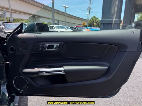 Used 2020 Ford Mustang Bullitt RWD image 34