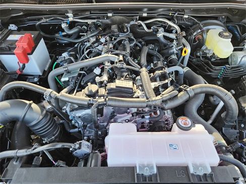 New 2026 Toyota 4Runner TRD Sport Premium image 22