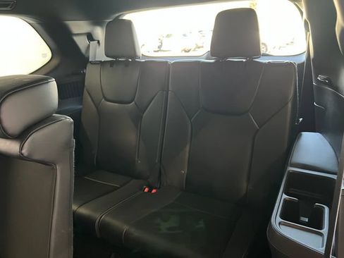 Used 2025 Lexus TX 350 FWD w/ Convenience Package image 38
