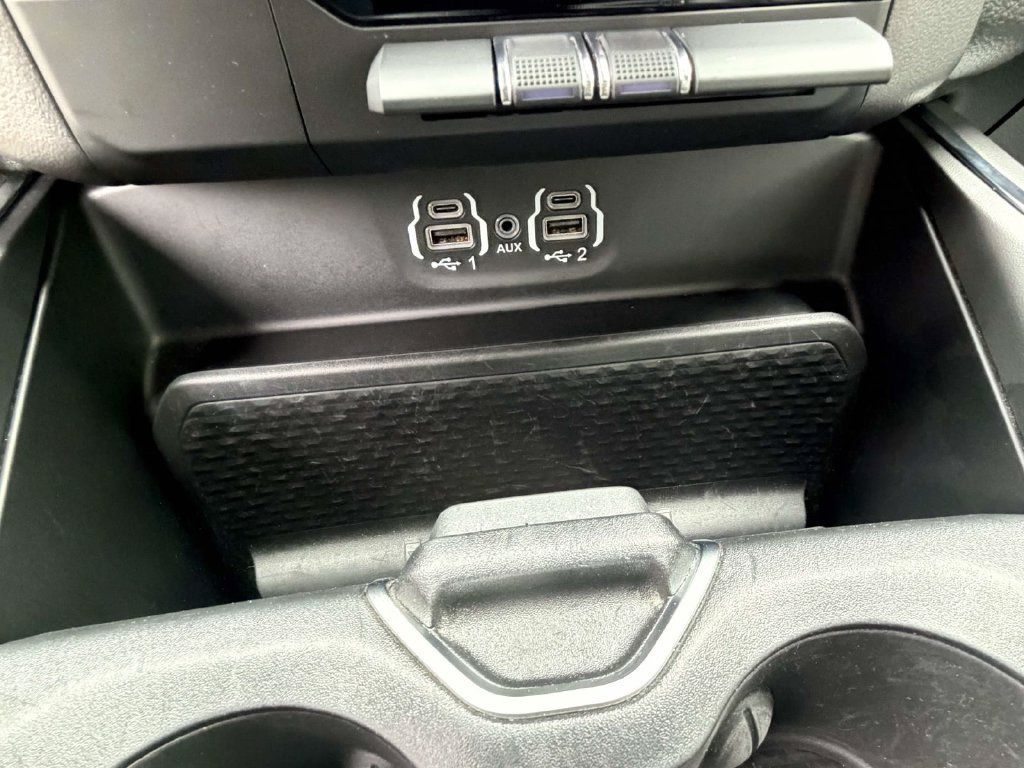 Used 2024 RAM 1500 Laramie AWD/4WD image 20