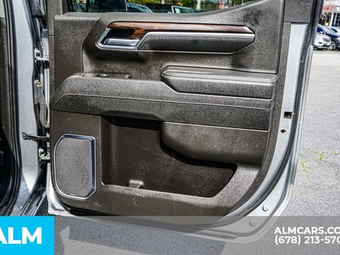 Used 2025 GMC Sierra 1500 SLT image 54