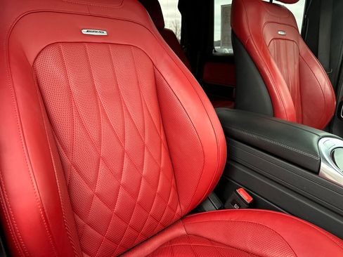 Used 2022 Mercedes-Benz G 63 AMG 4MATIC image 40
