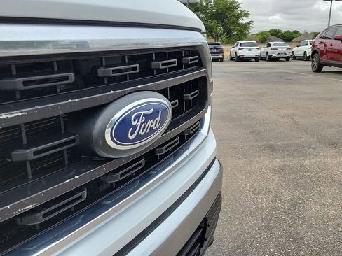 Used 2022 Ford F150 XLT w/ Trailer Tow Package AWD/4WD image 10
