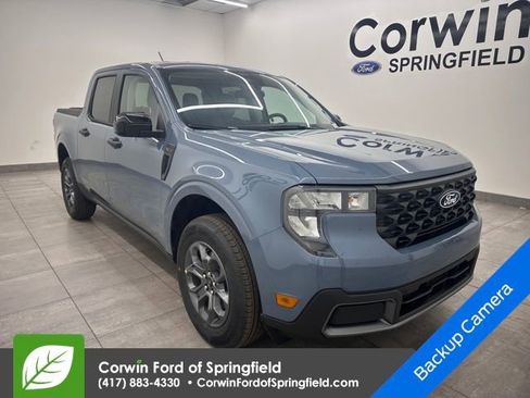 New 2026 Ford Maverick XLT w/ XLT Luxury Package image 6