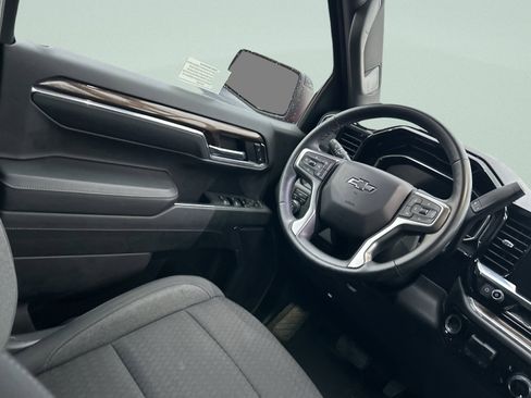 Used 2023 Chevrolet Silverado 1500 RST image 16