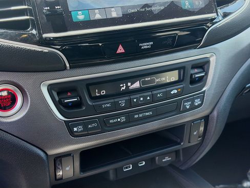 New 2026 Honda Ridgeline RTL image 14