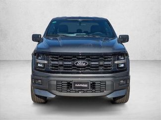 New 2025 Ford F150 STX w/ LOBO Package video 2