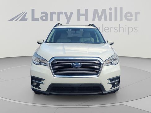 Used 2022 Subaru Ascent Limited w/ Popular Package #2A AWD/4WD image 8