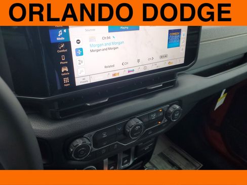 New 2026 Jeep Wrangler Sport S image 14