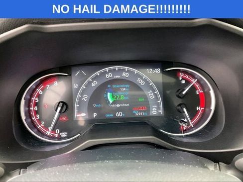 Used 2023 Toyota RAV4 XLE w/ Convenience Package AWD/4WD image 25