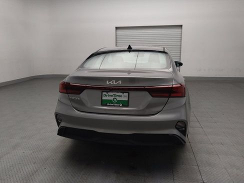 Used 2023 Kia Forte LXS FWD image 7