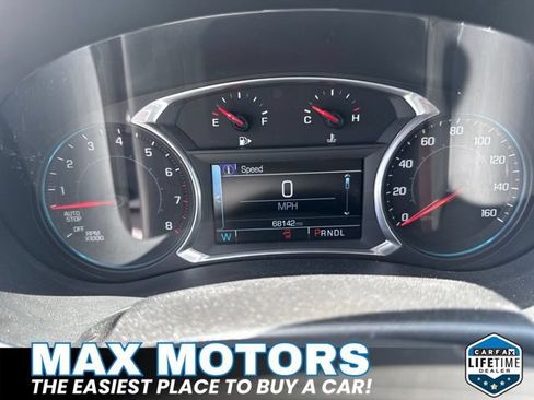 Used 2017 Chevrolet Malibu LT FWD image 13