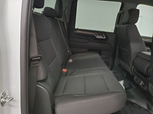 Used 2025 Chevrolet Silverado 2500 LT w/ All Star Edition AWD/4WD image 27