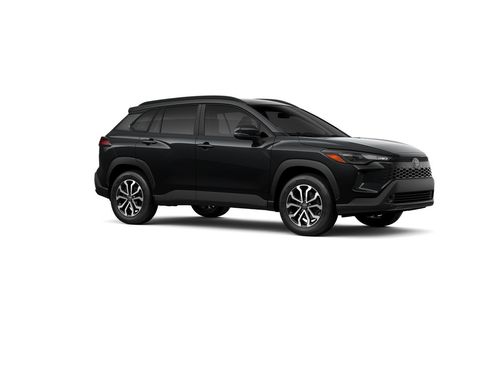 New 2026 Toyota Corolla Cross SE image 14