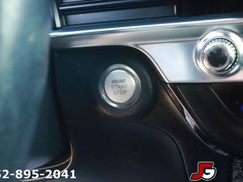 Certified 2024 Kia Telluride SX FWD image 28