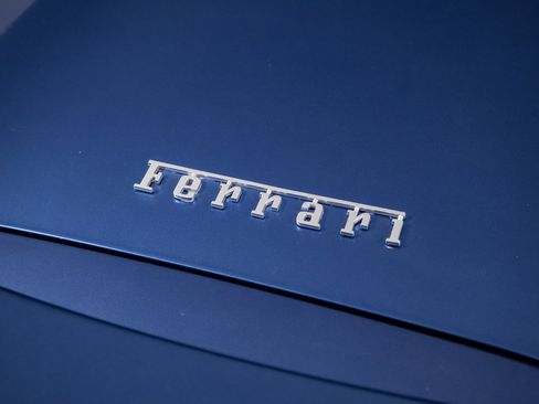 Certified 2019 Ferrari 488 Spider RWD image 50