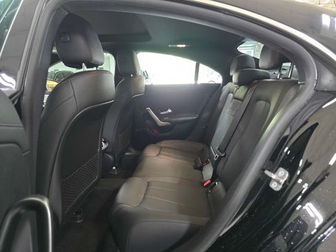 Used 2025 Mercedes-Benz CLA 250 4MATIC image 16