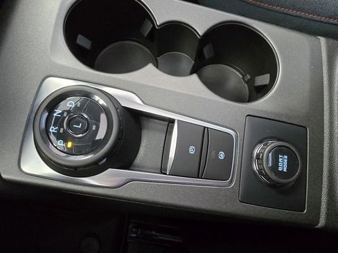 New 2025 Ford Bronco Sport Heritage w/ Convenience Package image 20