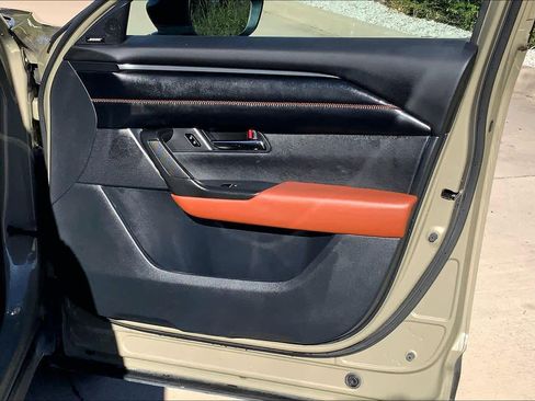 Used 2023 MAZDA CX-50 2.5 Turbo w/ Premium Plus Pkg image 22