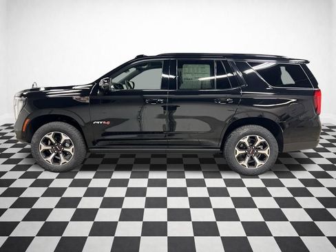New 2026 GMC Yukon AT4 Ultimate image 5