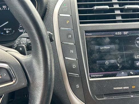 Used 2015 Lincoln MKC AWD image 25