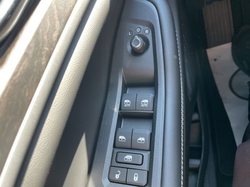 New 2026 Jeep Grand Cherokee Limited RWD image 23