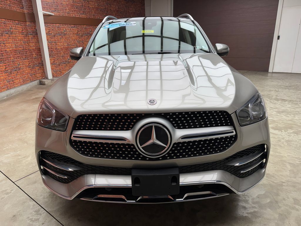 Used 2022 Mercedes-Benz GLE 450 4MATIC image 9