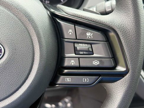 New 2026 Subaru Crosstrek 2.0i Premium AWD/4WD image 21