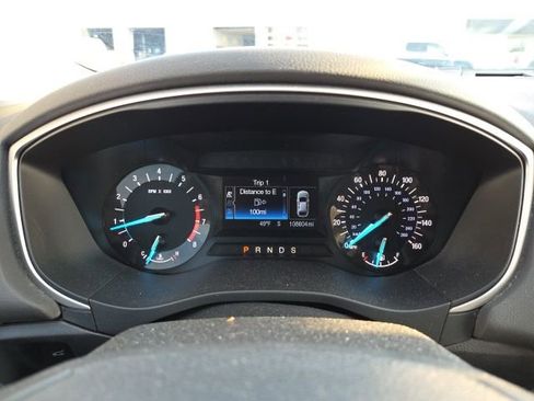 Used 2014 Ford Fusion SE image 13