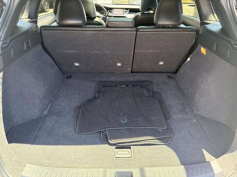 Used 2024 INFINITI QX50 Sport FWD image 7