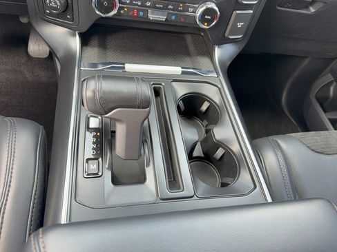 Certified 2022 Ford F150 Raptor w/ Equipment Group 801A High image 25