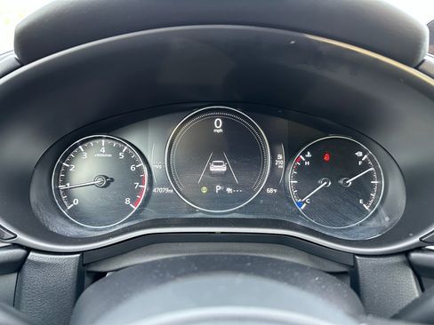 Used 2024 MAZDA CX-30 AWD 2.5 S w/ Select Sport Pkg image 16