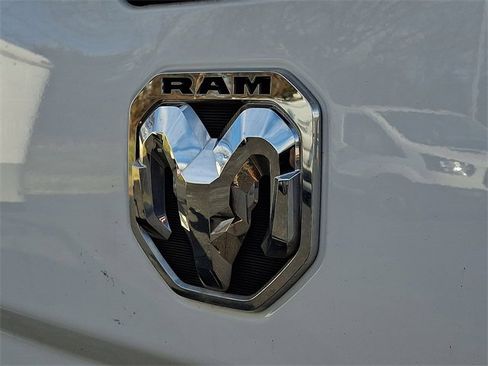 Used 2022 RAM 2500 Tradesman image 30