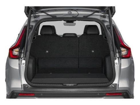 New 2026 Honda CR-V Sport-L image 10