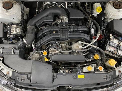 Used 2017 Subaru Impreza 2.0i Sport image 9