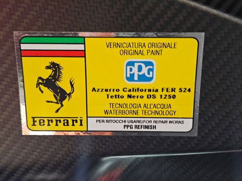 Used 2021 Ferrari SF90 Stradale AWD/4WD image 44