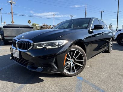 Used 2019 BMW 330i Sedan w/ Convenience Package