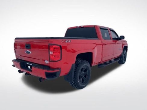 Used 2018 Chevrolet Silverado 1500 LT image 5