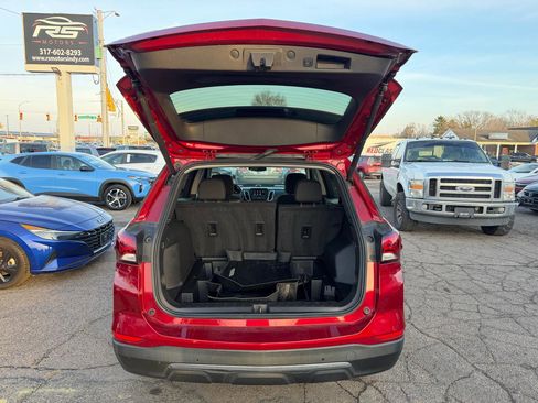 Used 2022 Chevrolet Equinox LT AWD/4WD image 61