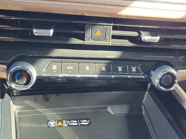 New 2026 Chevrolet Tahoe High Country w/ Sun And Tow Package AWD/4WD image 35