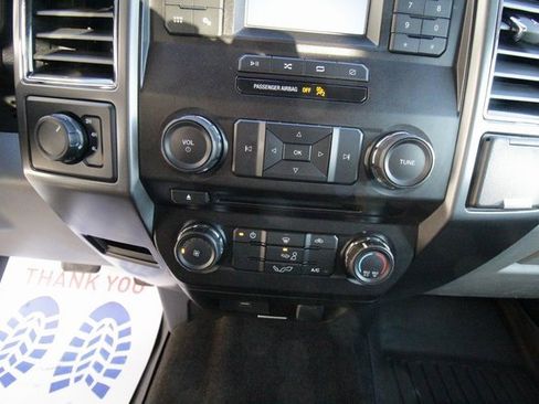 Used 2018 Ford F150 XLT image 23