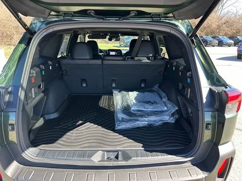 New 2026 Subaru Outback Premium image 19